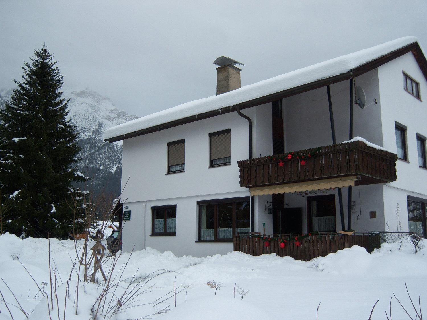 فندق Haus Tapestry Nötsch المظهر الخارجي الصورة